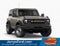 2026 Ford Bronco Base 101A