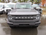 2026 Ford Bronco Base 101A