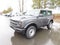 2026 Ford Bronco Base 101A