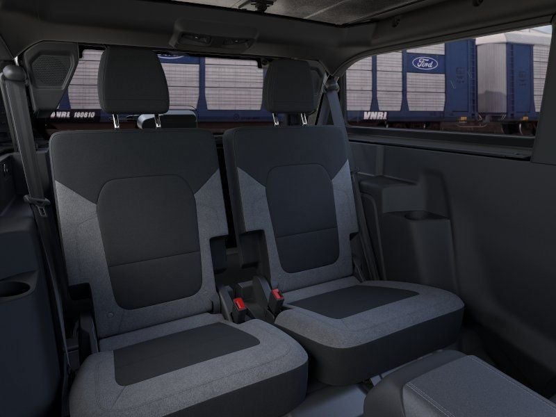 2026 Ford Bronco Base 101A