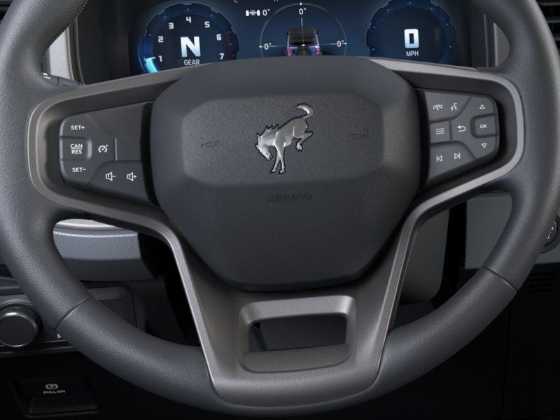 2026 Ford Bronco Base 101A