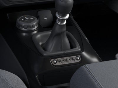 2026 Ford Bronco Base 101A