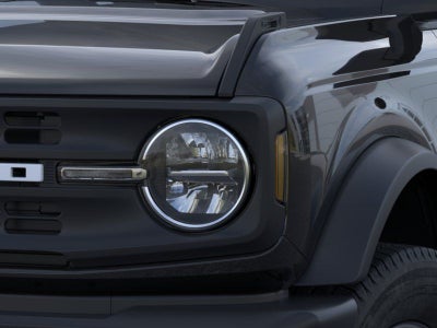 2026 Ford Bronco Base 101A