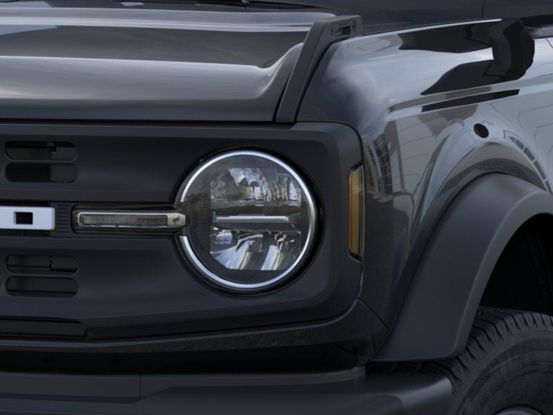 2026 Ford Bronco Base 101A
