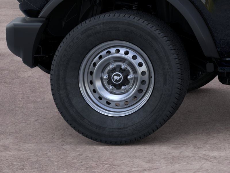 2026 Ford Bronco Base 101A