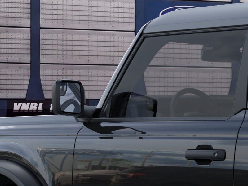 2026 Ford Bronco Base 101A