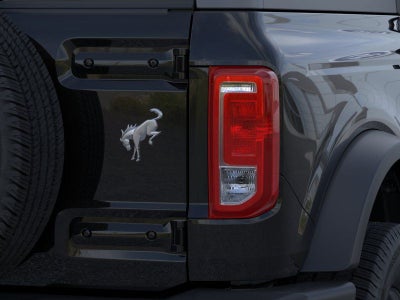 2026 Ford Bronco Base 101A