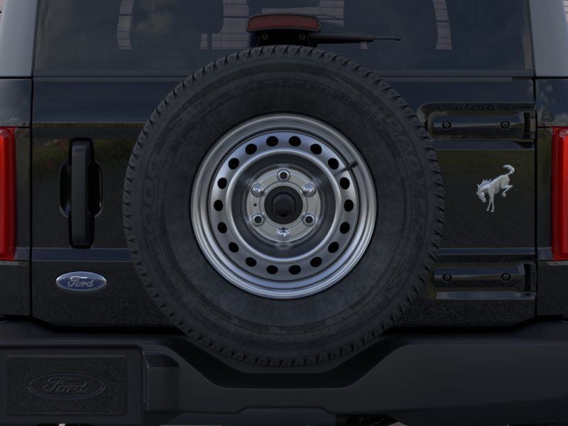 2026 Ford Bronco Base 101A