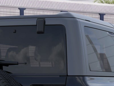 2026 Ford Bronco Base 101A