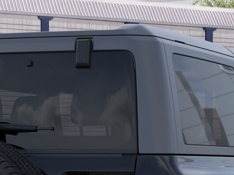 2026 Ford Bronco Base 101A