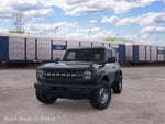 2026 Ford Bronco Base 101A