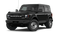2026 Ford Bronco Base 101A