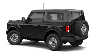 2026 Ford Bronco Base 101A