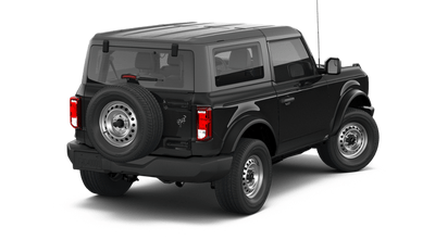 2026 Ford Bronco Base 101A