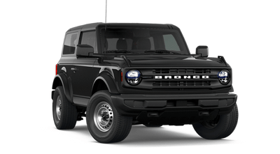 2026 Ford Bronco Base 101A