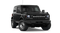 2026 Ford Bronco Base 101A