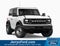 2026 Ford Bronco Base 101A