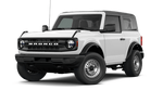 2026 Ford Bronco Base 101A