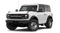 2026 Ford Bronco Base 101A