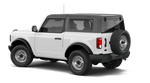 2026 Ford Bronco Base 101A