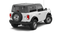 2026 Ford Bronco Base 101A