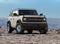 2025 Ford Bronco Base 101A