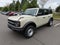 2025 Ford Bronco Base 101A