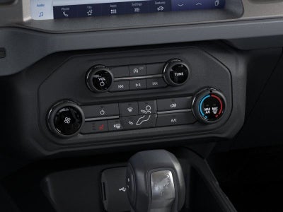 2025 Ford Bronco Base Sinister Pkg 101A