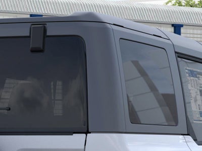 2025 Ford Bronco Base Sinister Pkg 101A