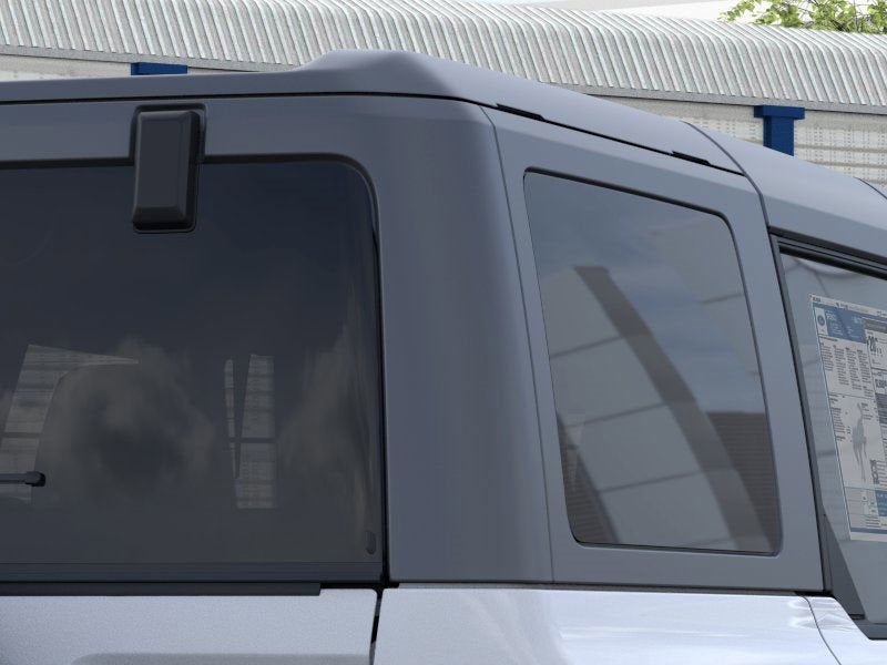 2025 Ford Bronco Base Sinister Pkg 101A