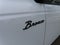 2025 Ford Bronco Base Sinister Pkg 101A