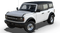 2025 Ford Bronco Base Sinister Pkg 101A