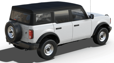 2025 Ford Bronco Base Sinister Pkg 101A