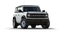 2025 Ford Bronco Base Sinister Pkg 101A