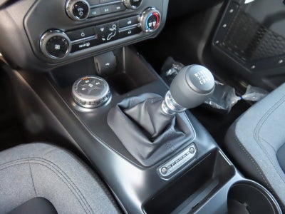 2025 Ford Bronco Base 101A