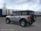 2025 Ford Bronco Base 101A