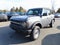 2025 Ford Bronco Base 101A