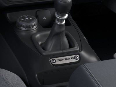 2025 Ford Bronco Base 101A