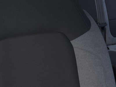 2025 Ford Bronco Base 101A