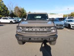 2026 Ford Bronco Base 101A