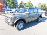 2026 Ford Bronco Base 101A
