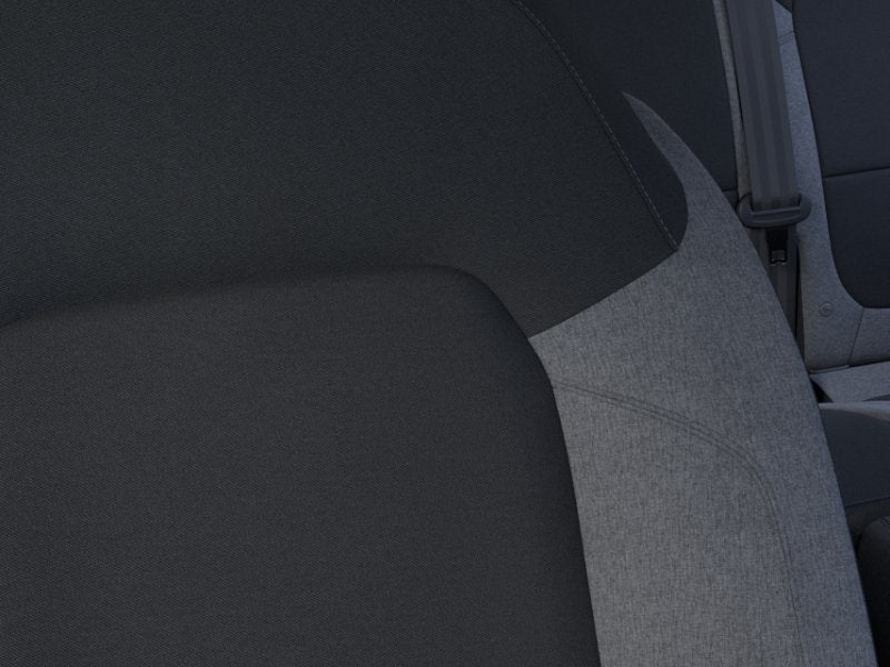 2026 Ford Bronco Base 101A