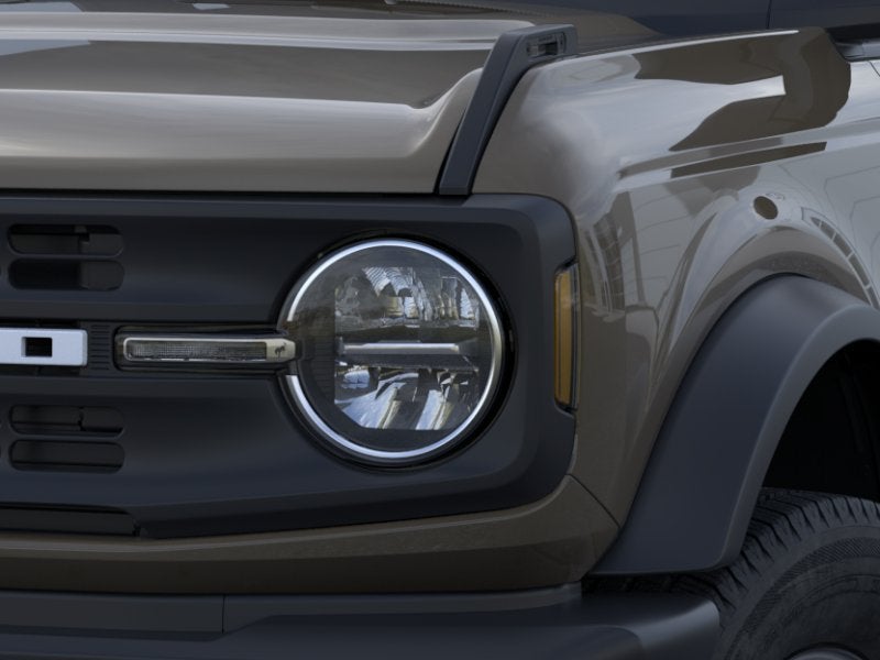 2026 Ford Bronco Base 101A
