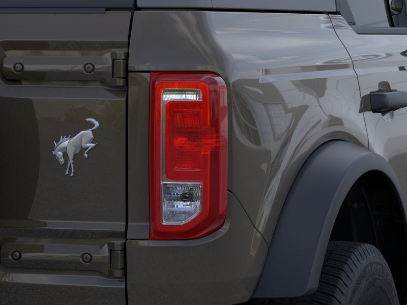 2026 Ford Bronco Base 101A