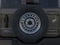 2026 Ford Bronco Base 101A
