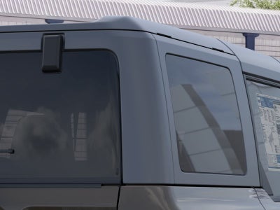 2026 Ford Bronco Base 101A