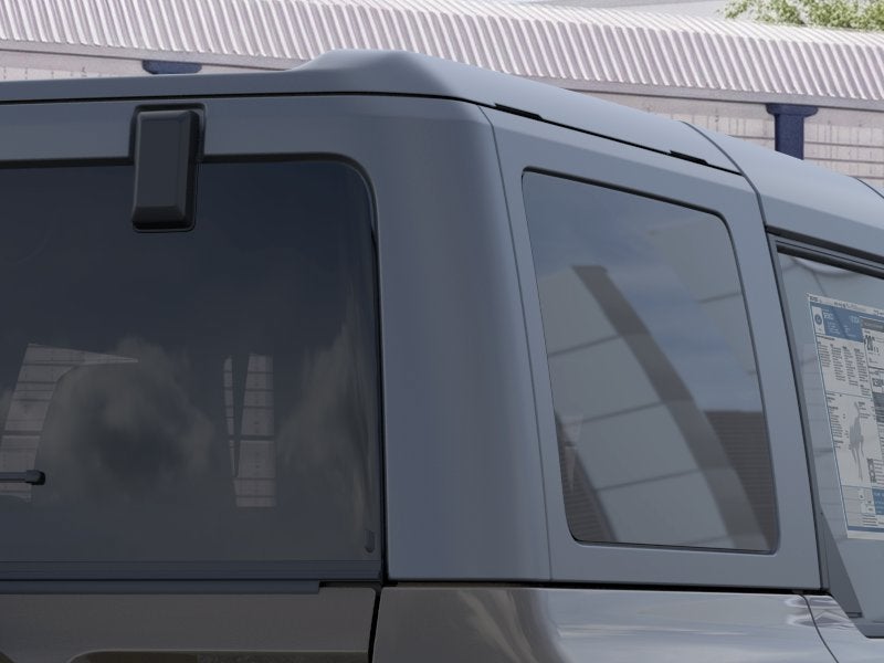 2026 Ford Bronco Base 101A