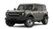2026 Ford Bronco Base 101A