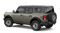 2026 Ford Bronco Base 101A