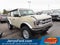 2025 Ford Bronco Base 101A COASTAL PKG